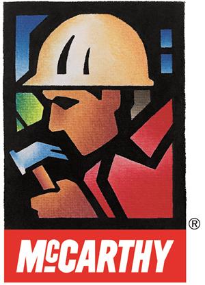 McCarthy Logo